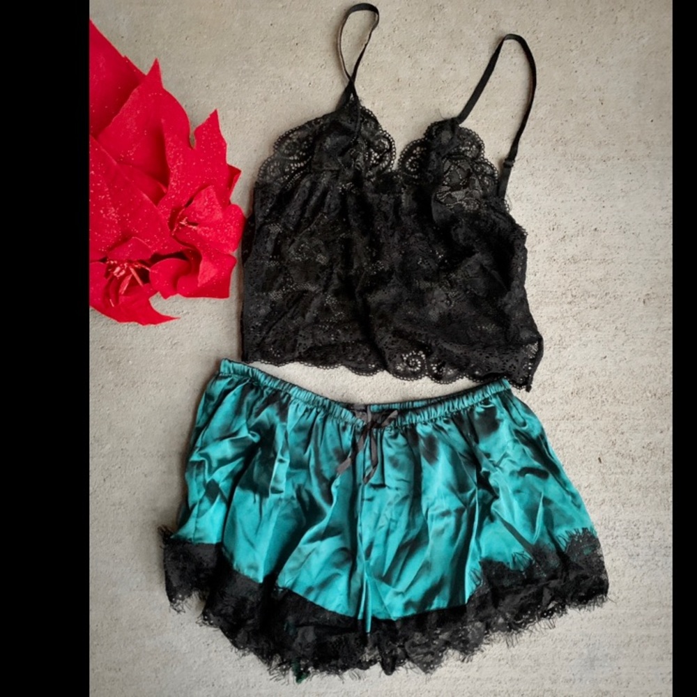 Lingerie